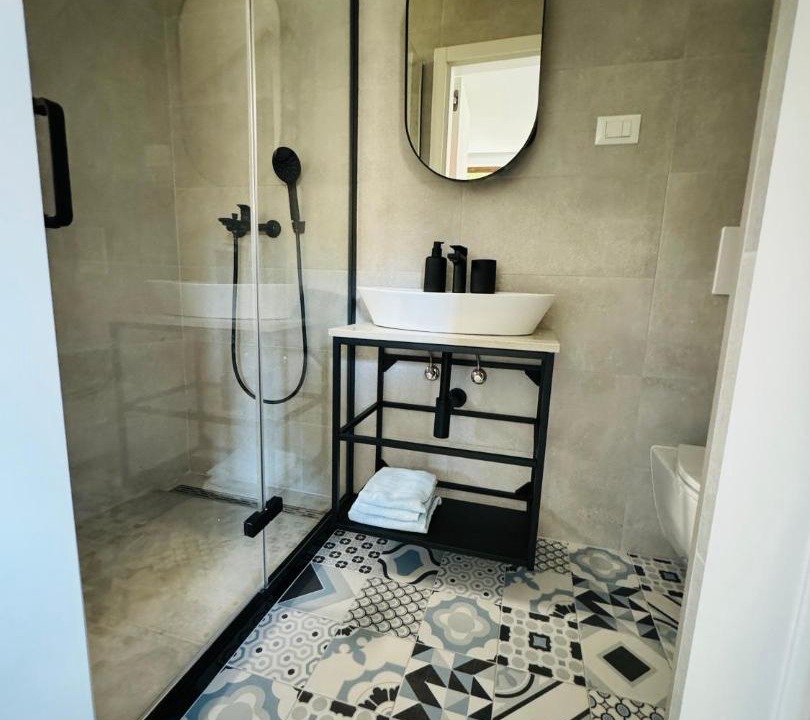 Photo of Bathroom in Trviz