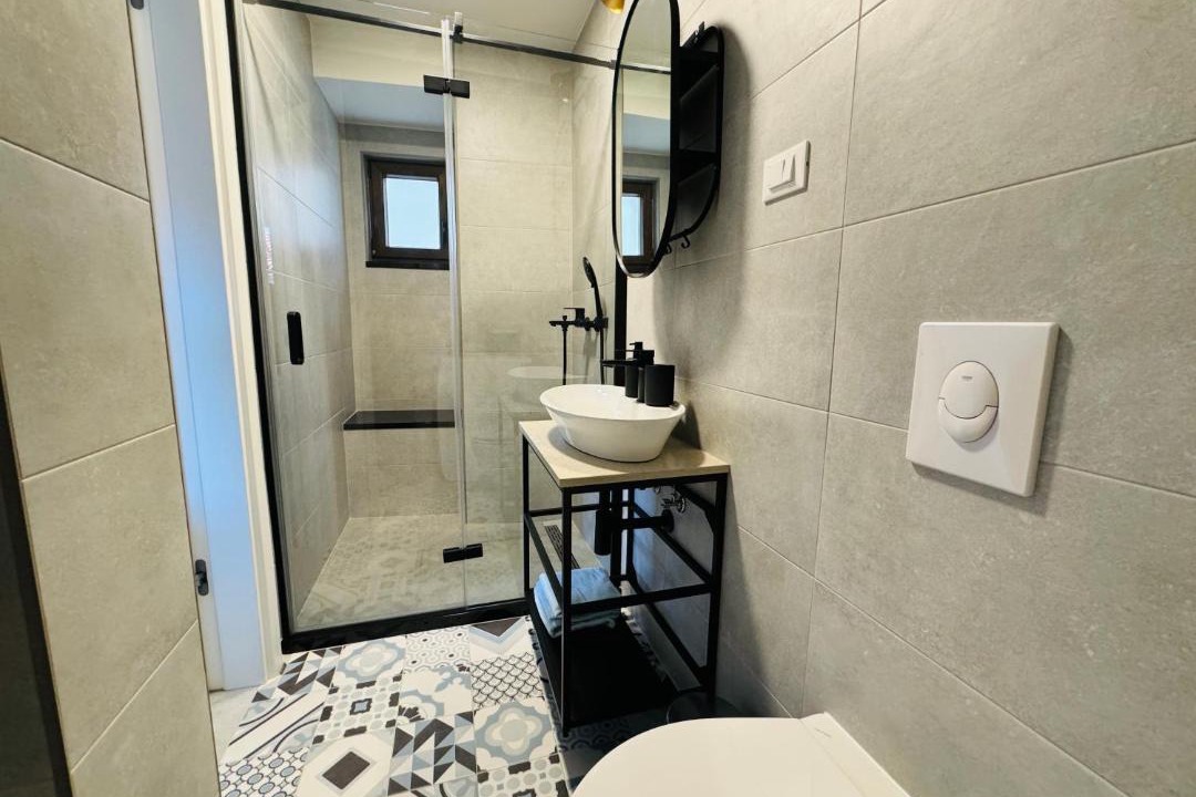 Photo of Bathroom in Trviz