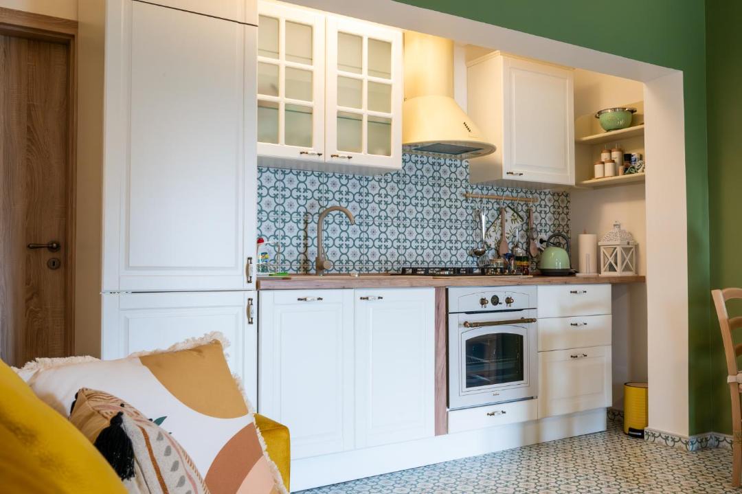 Photo of Kitchen in Cvetkovic