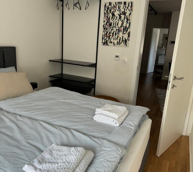 Photo of Bedroom in Varazdin