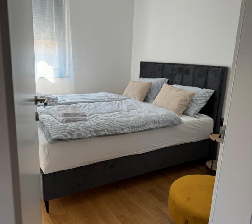 Photo of Bedroom in Varazdin