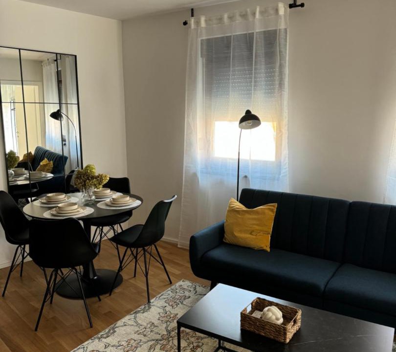 Photo of Livingroom in Varazdin