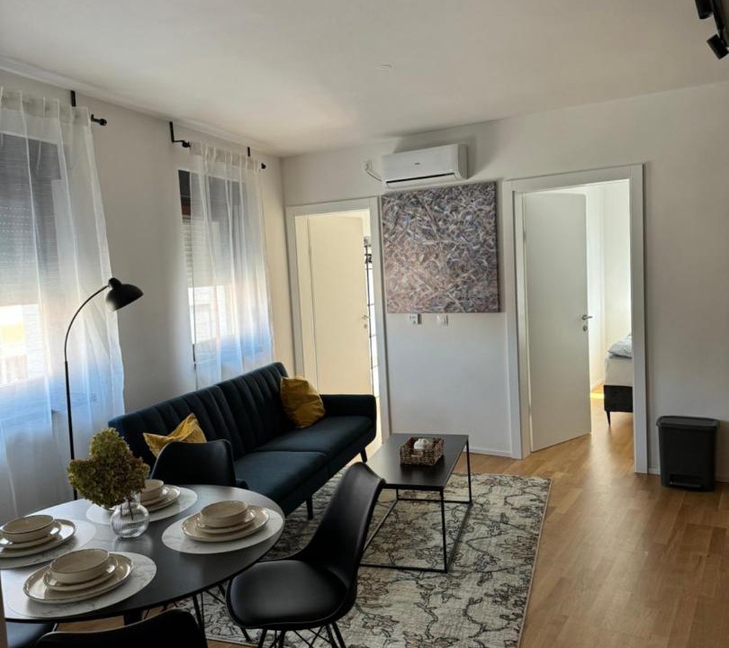 Photo of Livingroom in Varazdin