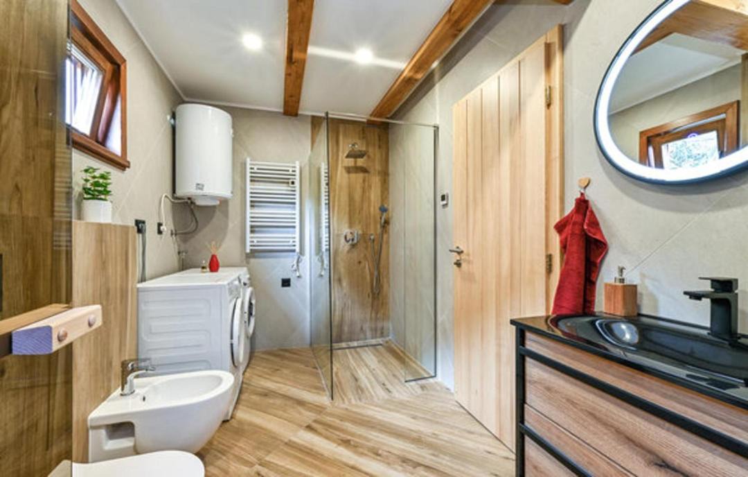 Photo of Bathroom in Ludbreg