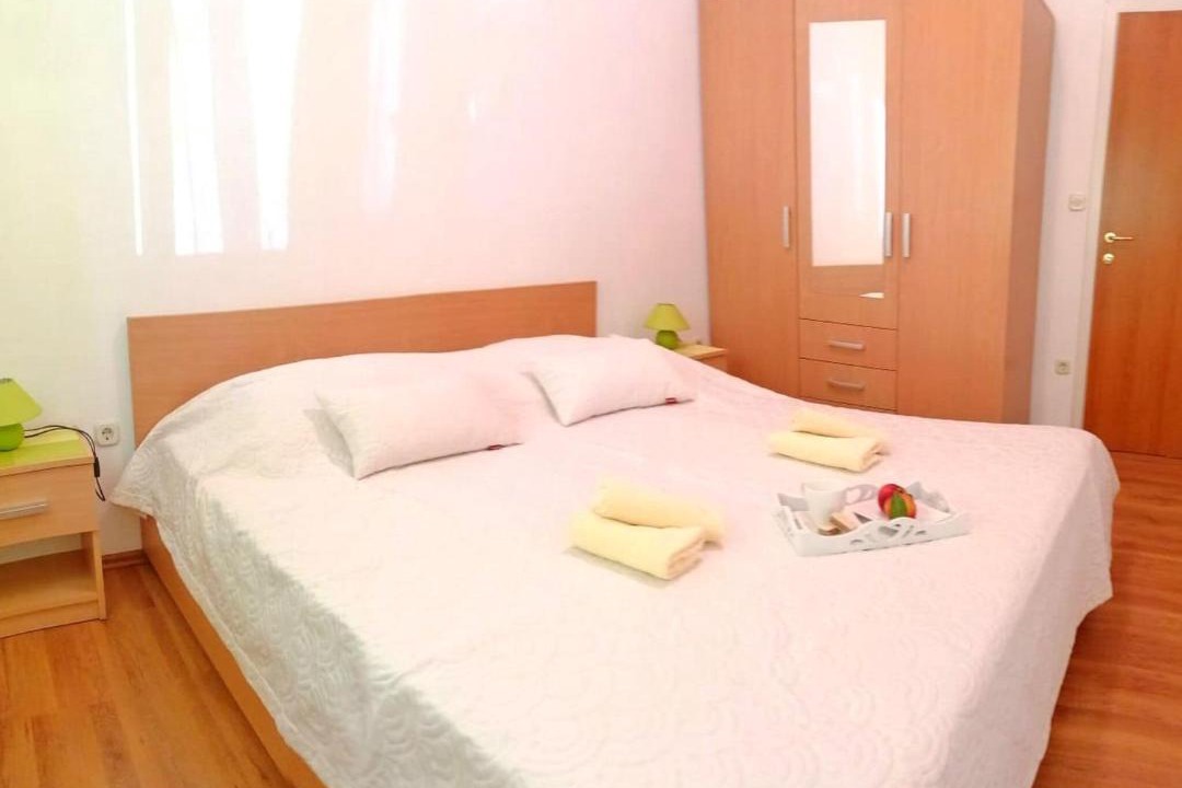 Photo of Bedroom in Putnikovic