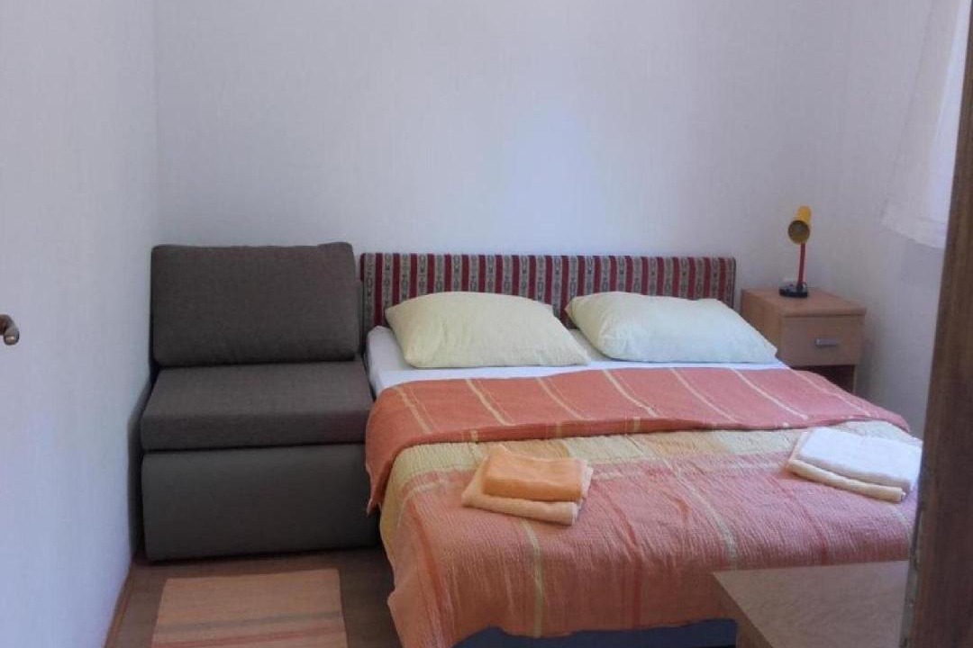 Photo of Bedroom in Gornji Karin