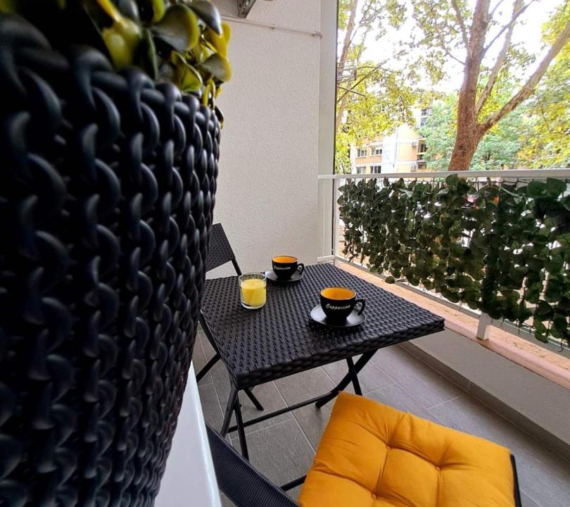 Photo of Patio Balcony in Osijek