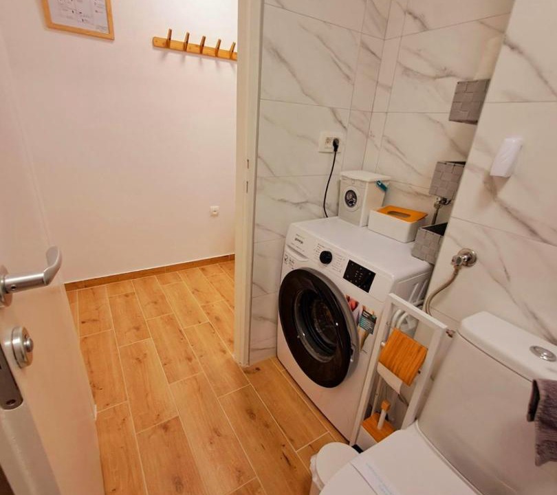 Photo of Bathroom in Osijek