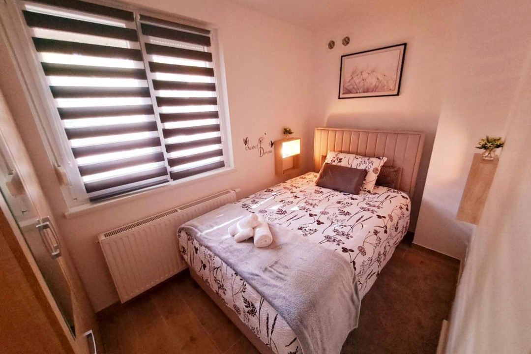 Photo of Bedroom in Osijek