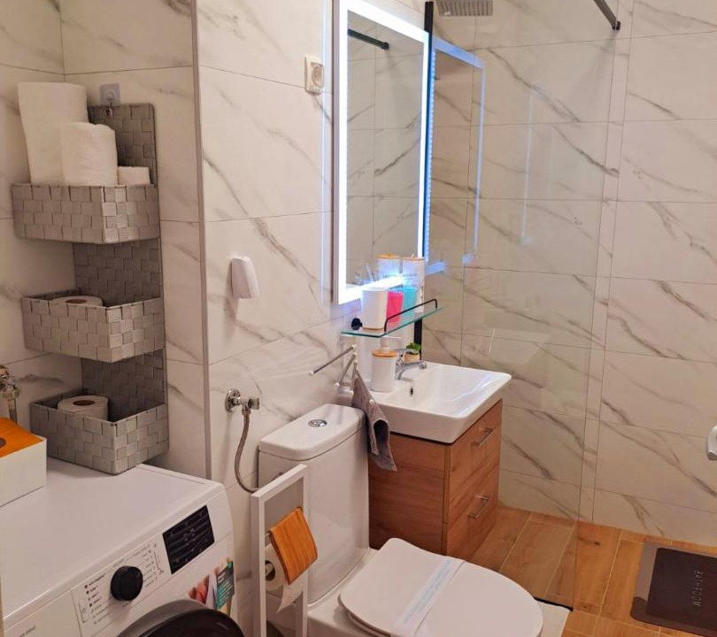 Photo of Bathroom in Osijek