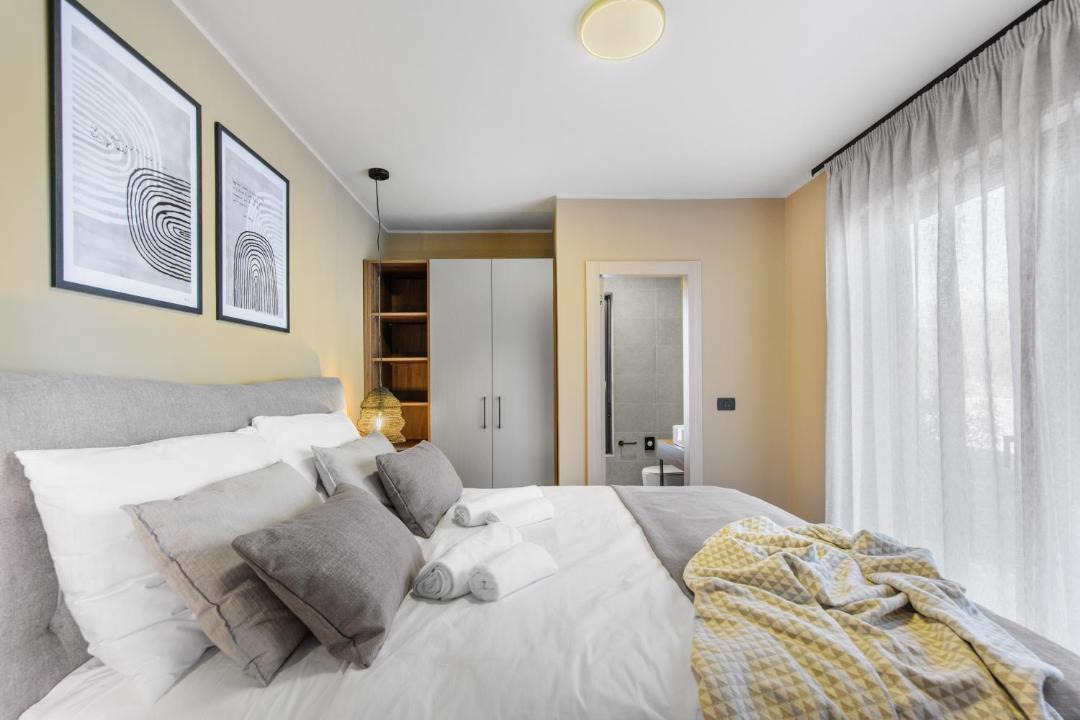 Photo of Bedroom in Karigador