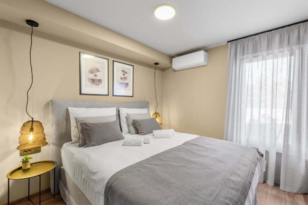 Photo of Bedroom in Karigador