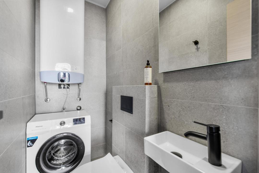 Photo of Bathroom in Karigador
