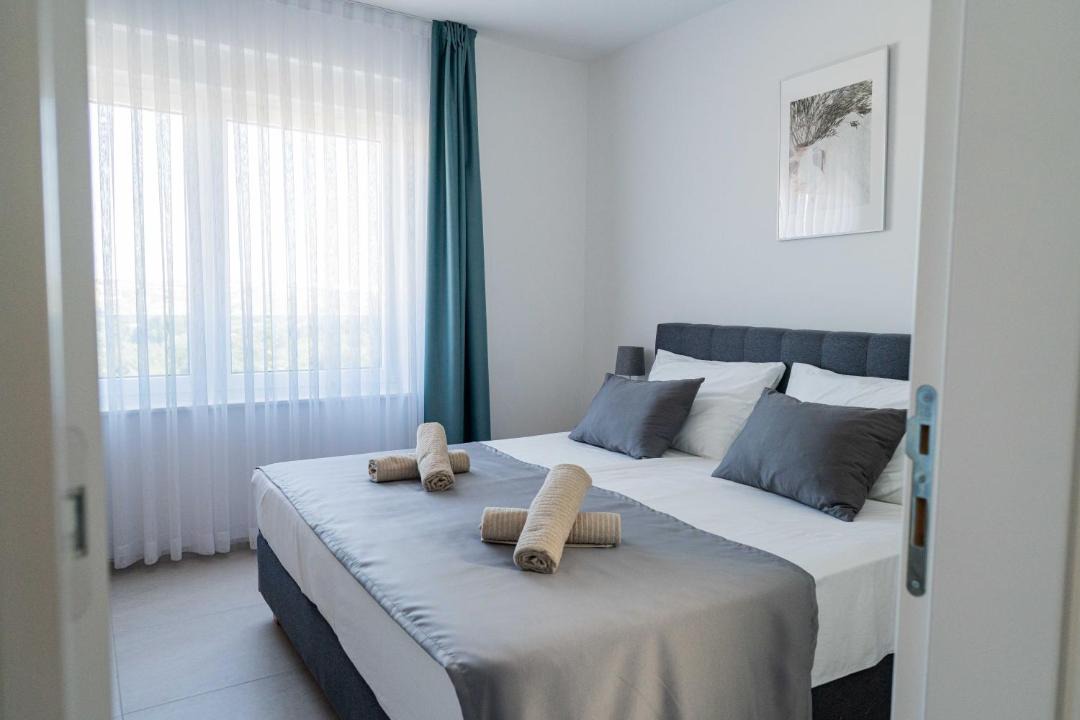 Photo of Bedroom in Zrce