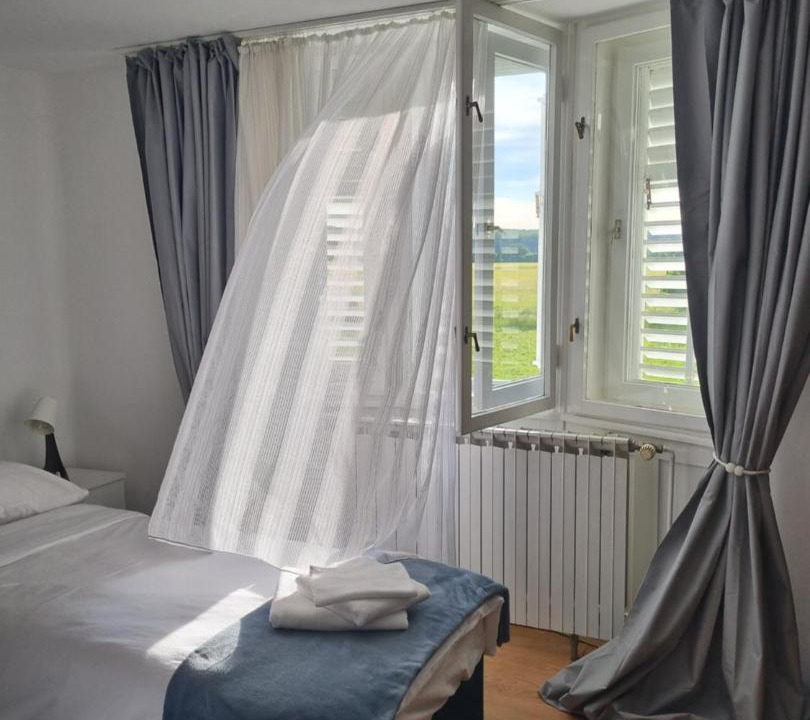 Photo of Bedroom in Daruvar