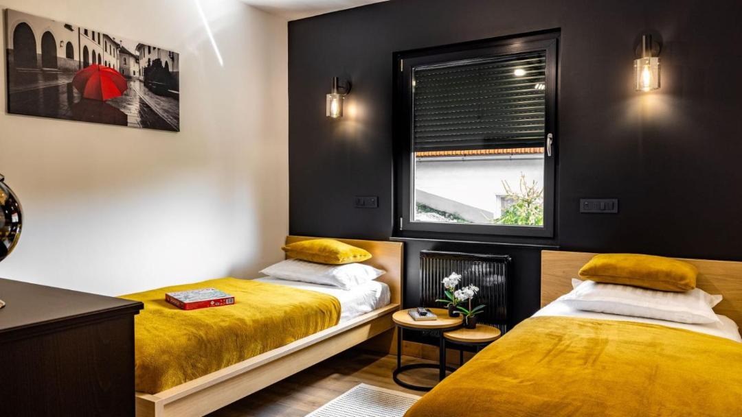 Photo of Bedroom in Varazdinske Toplice