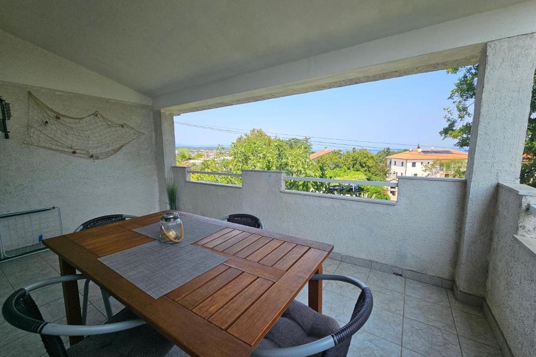 Photo of Patio Balcony in Zidarici
