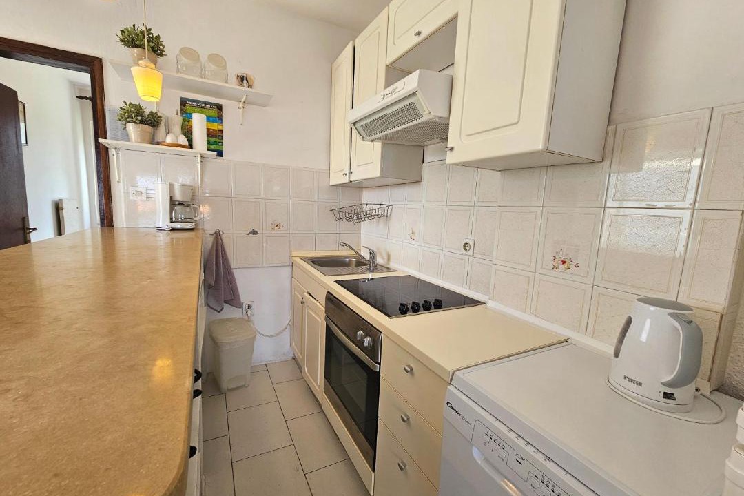Photo of Kitchen in Zidarici