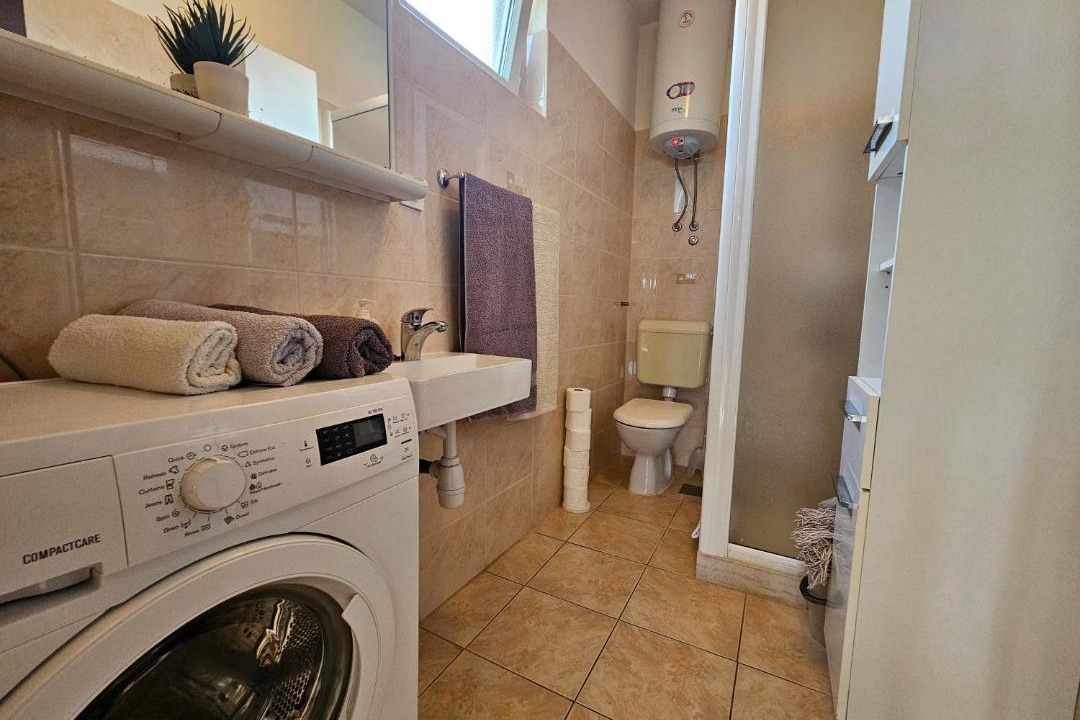 Photo of Bathroom in Zidarici