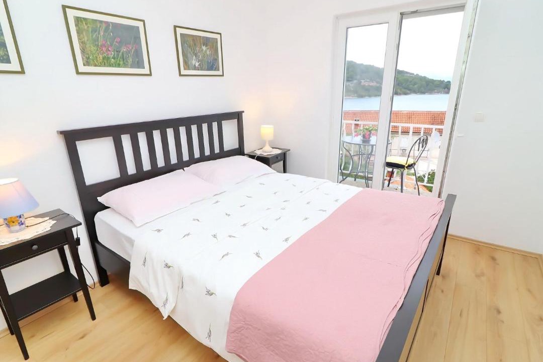Photo of Bedroom in Polace