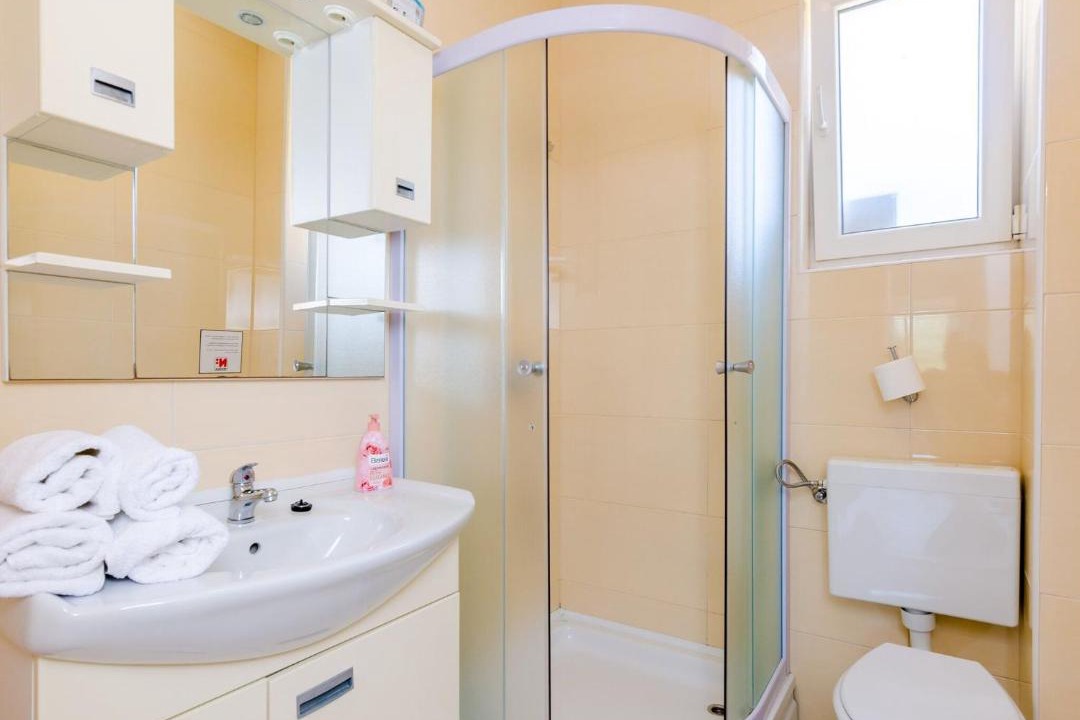 Photo of Bathroom in Krucica