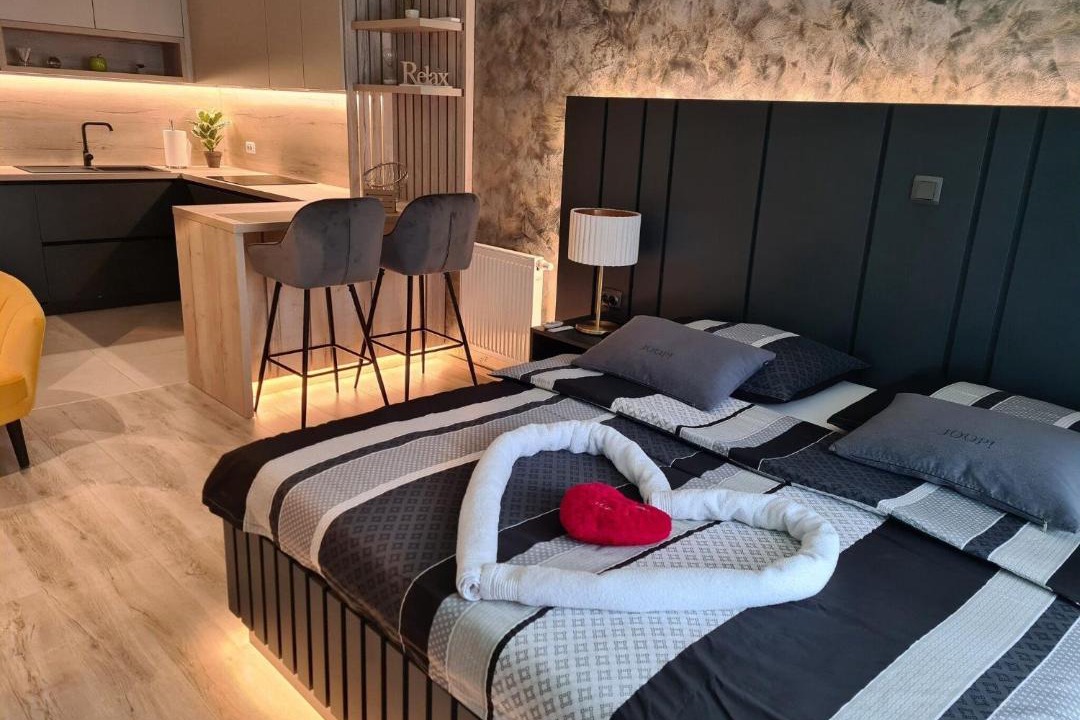Photo of Bedroom in Varazdin