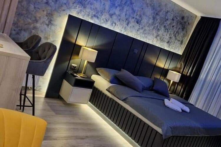 Photo of Bedroom in Varazdin