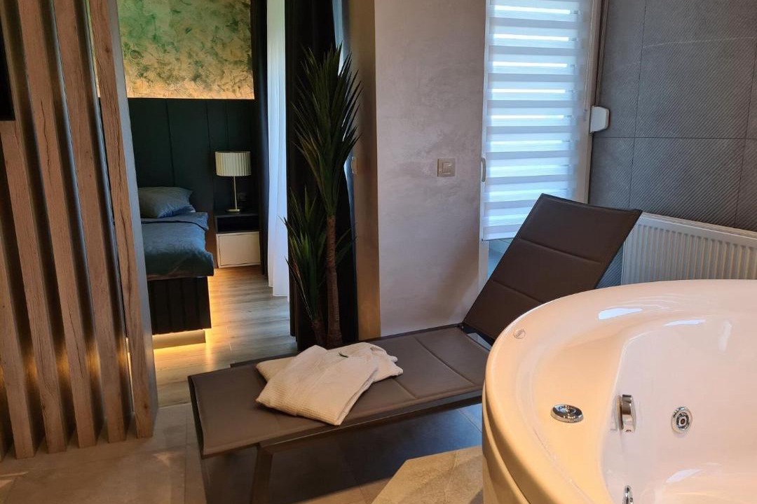 Photo of Bathroom in Varazdin