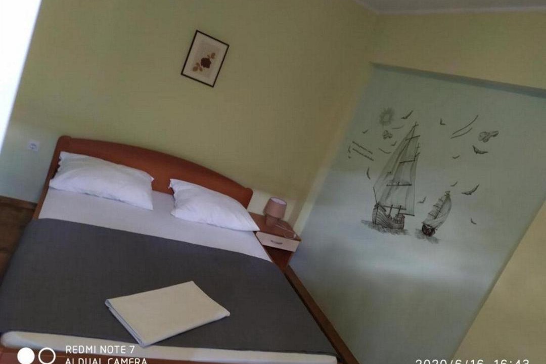 Photo of Bedroom in Vodice