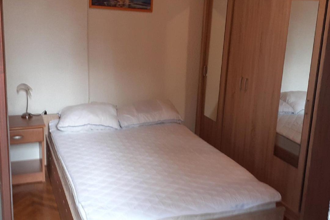 Photo of Bedroom in Novi Vinodolski