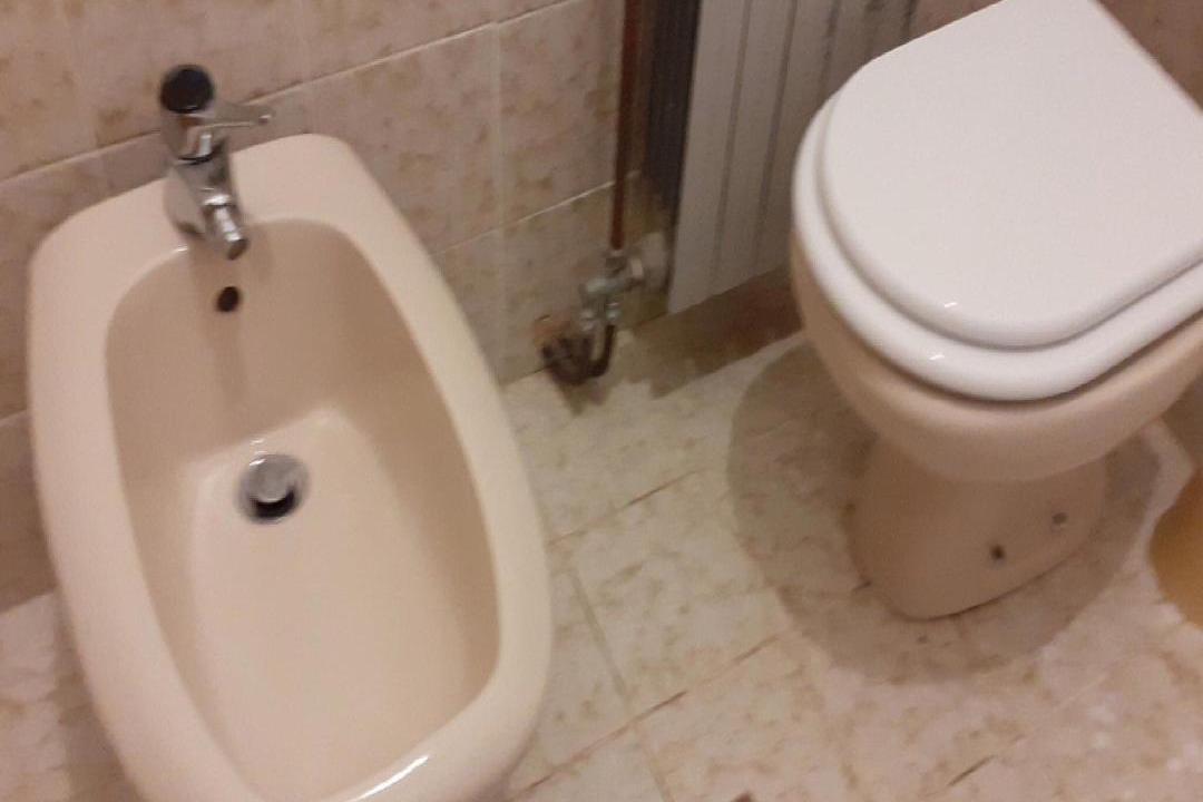 Photo of Bathroom in Novi Vinodolski