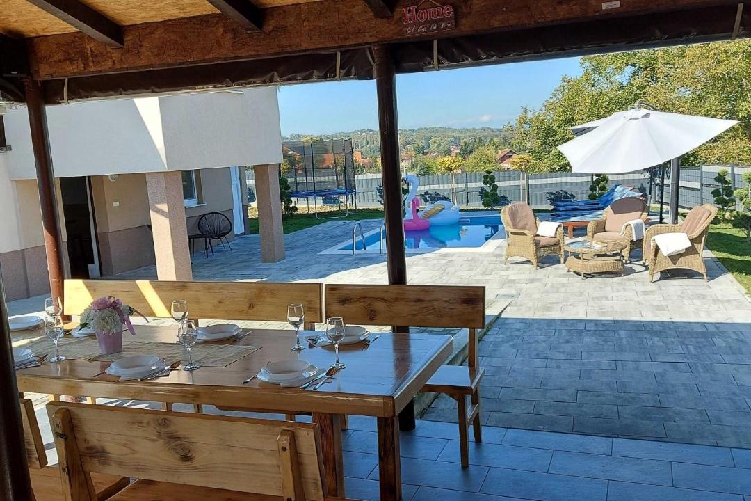 Photo of Others in Brckovljani