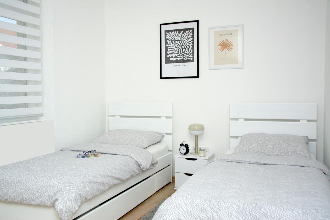 Photo of Bedroom in Vinkovci