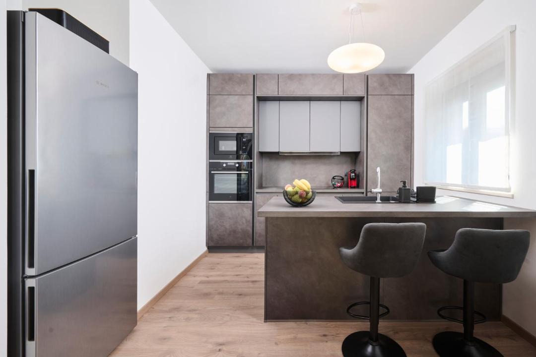 Photo of Kitchen in Umag