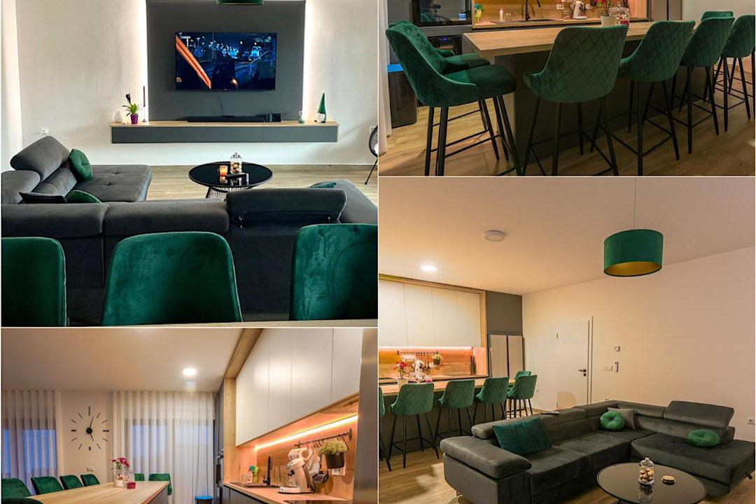 Photo of Livingroom in Nova Gradiska