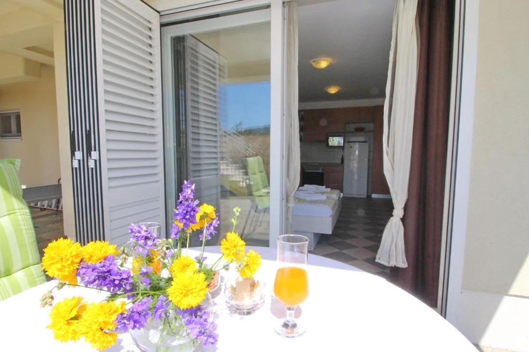 Photo of Patio Balcony in Drace