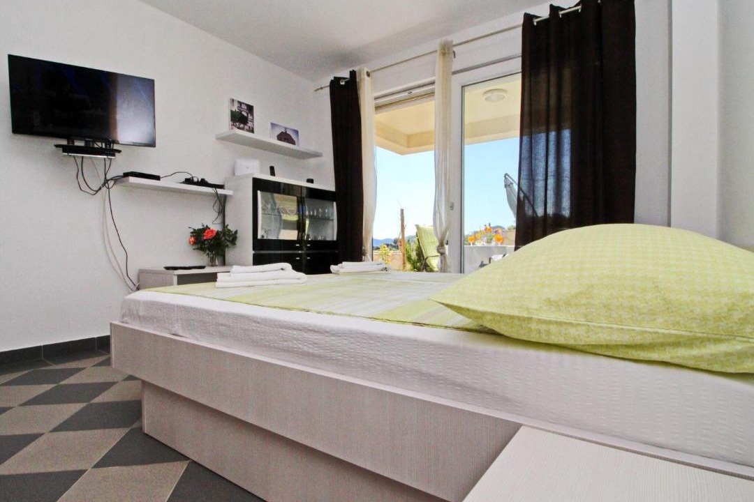 Photo of Bedroom in Drace