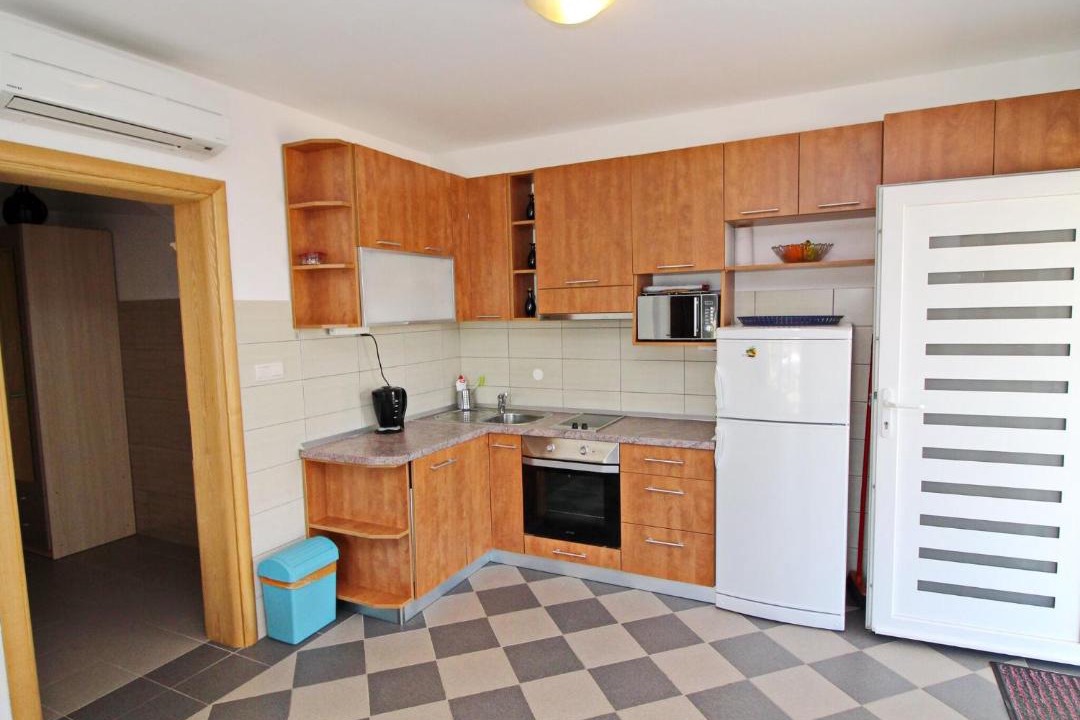 Photo of Kitchen in Drace