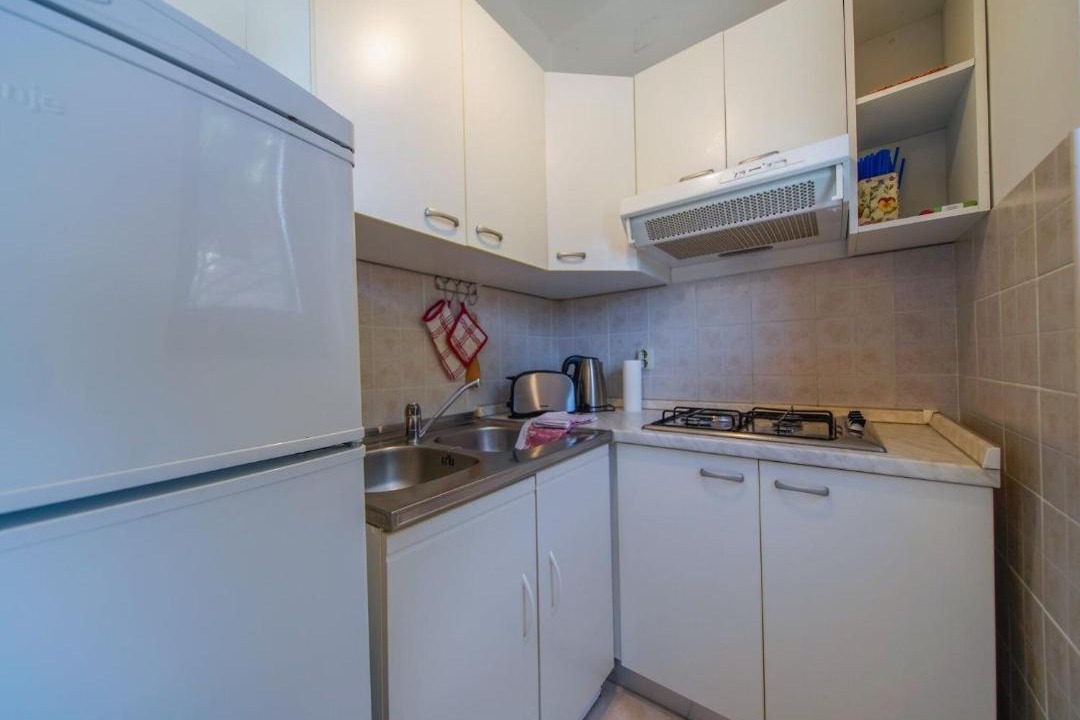 Photo of Kitchen in Sobra