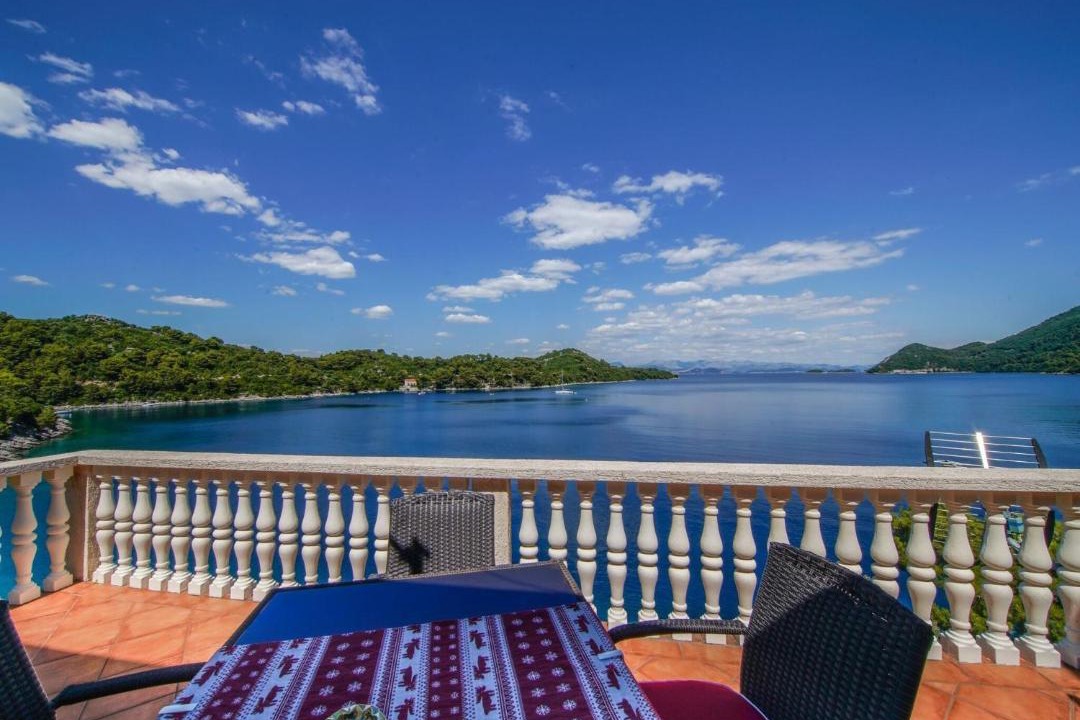 Photo of Patio Balcony in Sobra