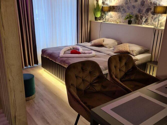 Photo of Bedroom in Varazdin