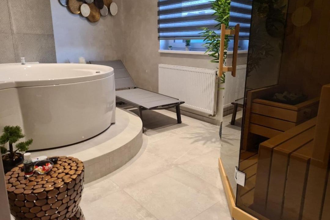 Photo of Bathroom in Varazdin