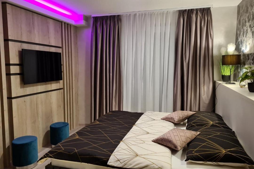 Photo of Bedroom in Varazdin