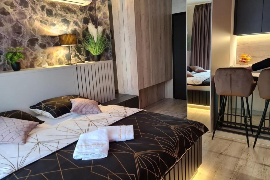 Photo of Bedroom in Varazdin