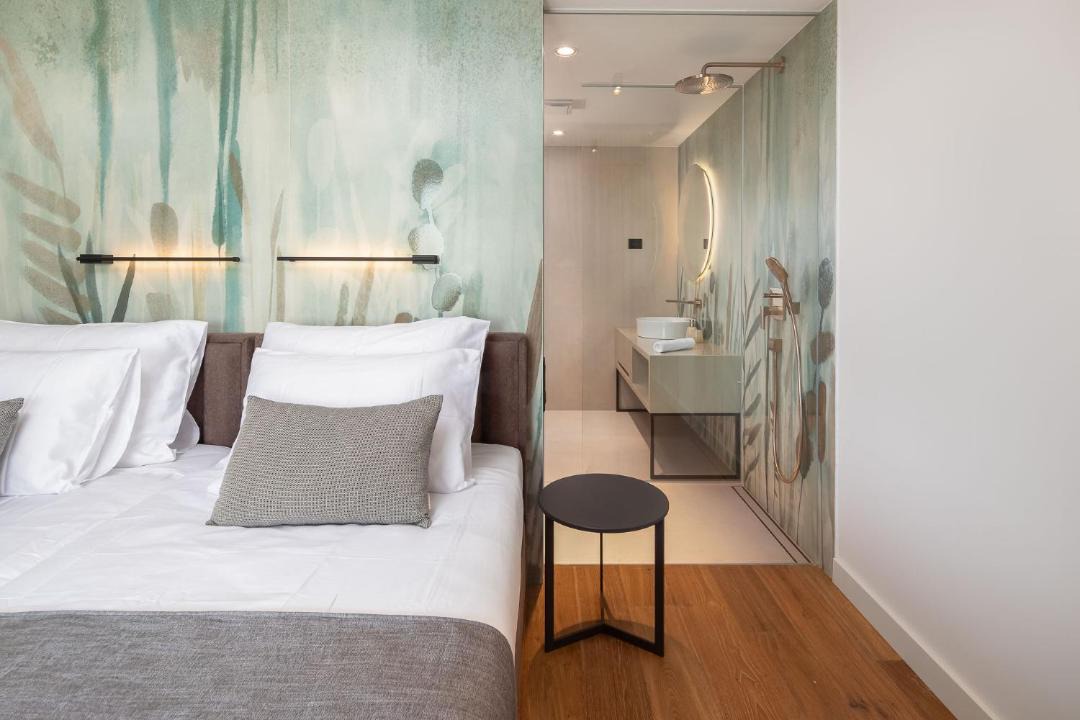 Photo of Bedroom in Primosten Burnji