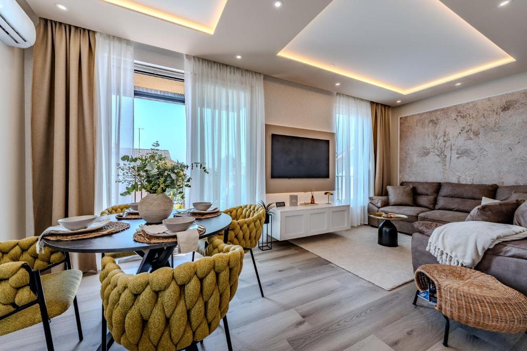 Photo of Livingroom in Novi Zagreb