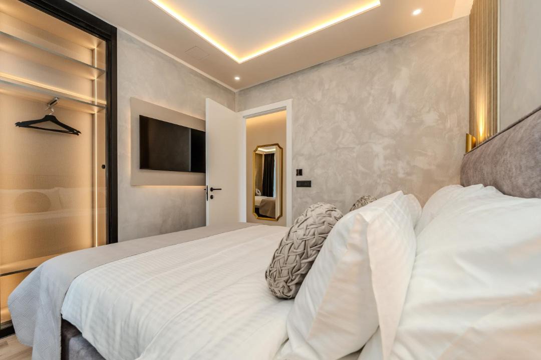 Photo of Bedroom in Novi Zagreb