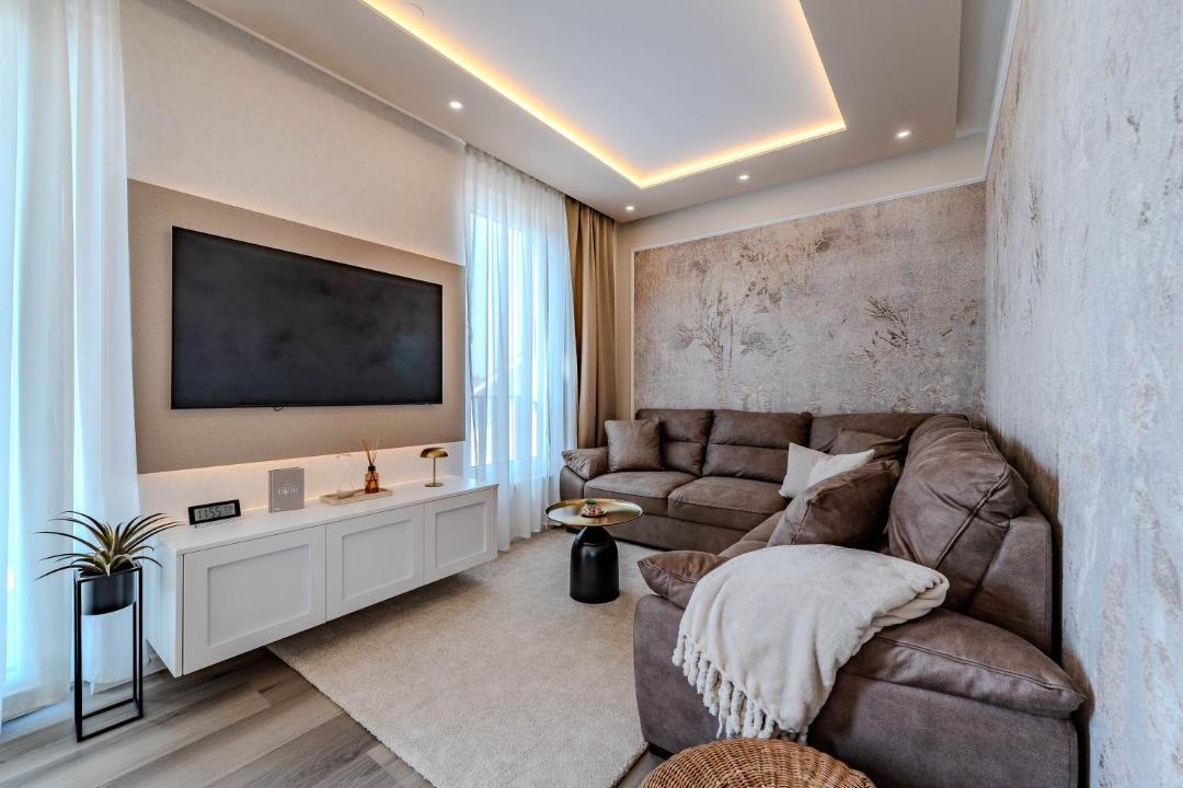 Photo of Livingroom in Novi Zagreb