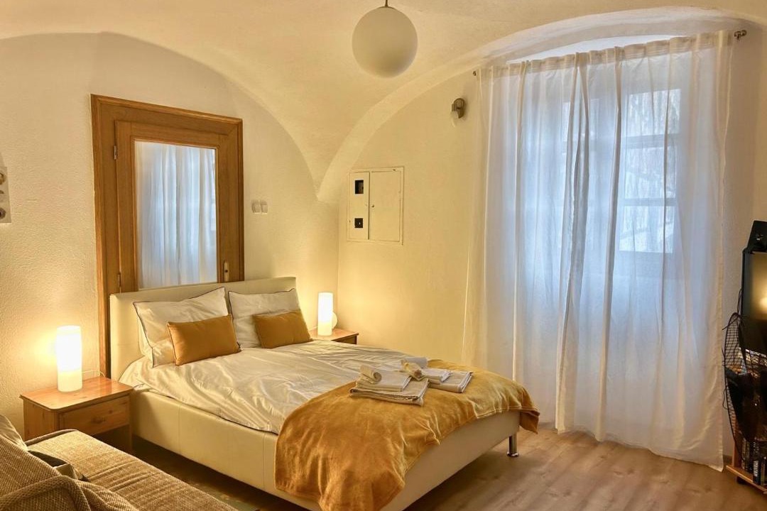 Photo of Bedroom in Varazdin