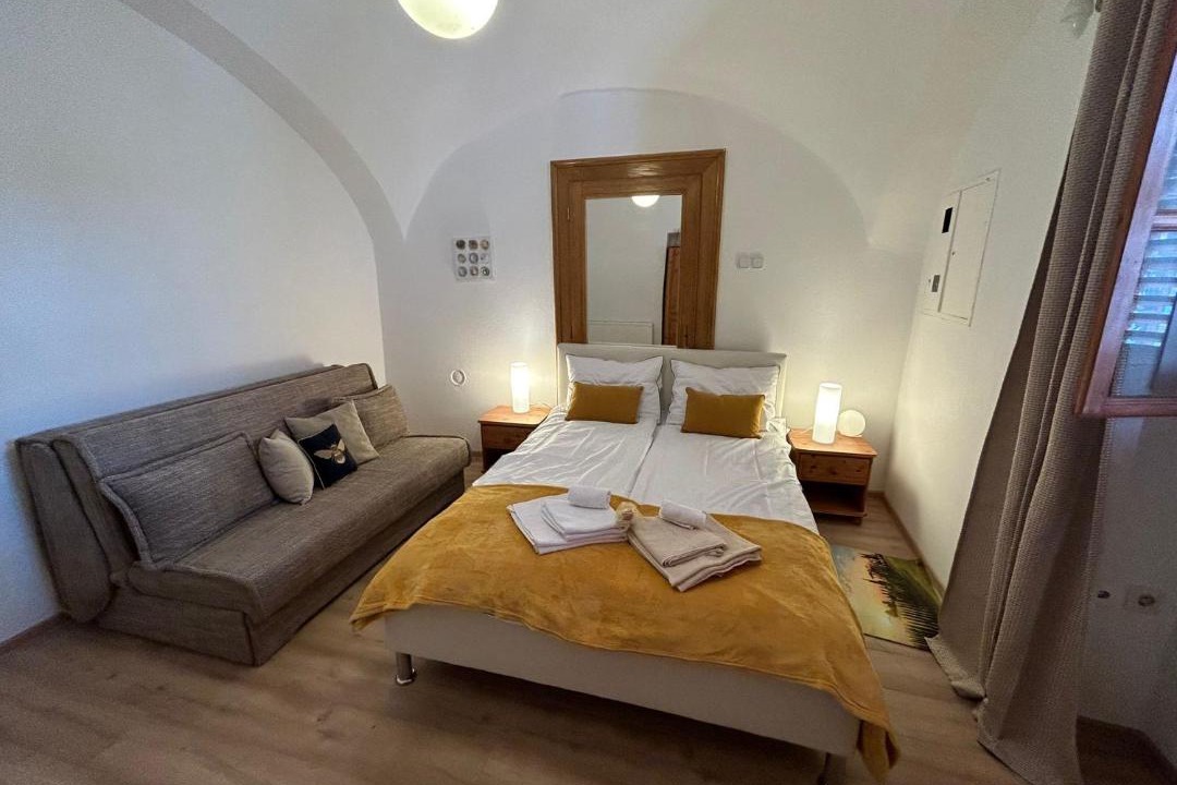 Photo of Bedroom in Varazdin